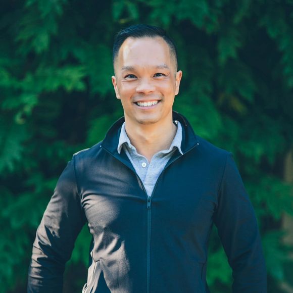 Meet your Posher, Quan - Picture 1 of 1